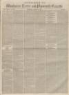 Exeter and Plymouth Gazette Saturday 11 August 1860 Page 9