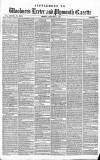 Exeter and Plymouth Gazette Friday 04 January 1861 Page 9