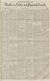 Exeter and Plymouth Gazette Friday 09 September 1864 Page 9