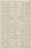 Exeter and Plymouth Gazette Friday 09 December 1864 Page 8