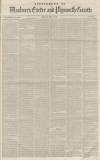 Exeter and Plymouth Gazette Friday 09 December 1864 Page 9