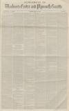 Exeter and Plymouth Gazette Friday 23 December 1864 Page 9