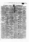 Leeds Intelligencer Monday 10 September 1810 Page 1