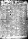 Leeds Intelligencer Monday 07 January 1811 Page 1