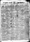 Leeds Intelligencer Monday 14 January 1811 Page 1