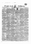 Leeds Intelligencer Monday 16 September 1811 Page 1