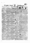 Leeds Intelligencer Monday 23 September 1811 Page 1