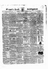 Leeds Intelligencer Monday 07 October 1811 Page 1