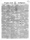 Leeds Intelligencer Monday 21 October 1811 Page 1