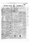 Leeds Intelligencer Monday 06 January 1812 Page 1