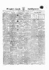 Leeds Intelligencer Monday 20 January 1812 Page 1