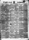 Leeds Intelligencer Monday 23 November 1812 Page 1