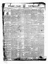 Leeds Intelligencer Monday 04 January 1813 Page 1
