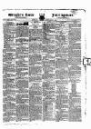 Leeds Intelligencer Monday 09 January 1815 Page 1