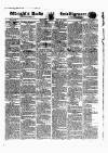 Leeds Intelligencer Monday 15 May 1815 Page 1