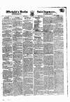 Leeds Intelligencer Monday 21 September 1818 Page 1