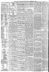 Dundee Courier Monday 16 February 1874 Page 2