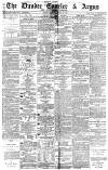 Dundee Courier Tuesday 20 April 1875 Page 1