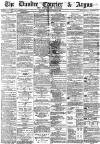 Dundee Courier Tuesday 20 June 1876 Page 1