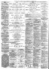 Dundee Courier Wednesday 18 October 1876 Page 4