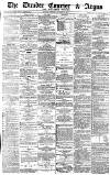 Dundee Courier Tuesday 13 March 1877 Page 1