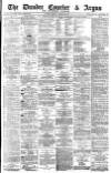 Dundee Courier Friday 30 March 1877 Page 1