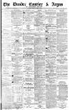 Dundee Courier Friday 04 May 1877 Page 1
