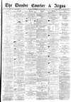 Dundee Courier Wednesday 25 July 1877 Page 1