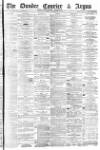 Dundee Courier Tuesday 04 September 1877 Page 1