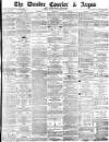 Dundee Courier Friday 14 September 1877 Page 1