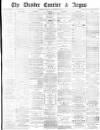 Dundee Courier Saturday 22 September 1877 Page 1