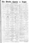 Dundee Courier Tuesday 20 November 1877 Page 1