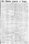 Dundee Courier Thursday 10 January 1878 Page 1