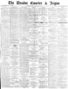 Dundee Courier Saturday 12 January 1878 Page 1