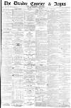 Dundee Courier Tuesday 22 January 1878 Page 1