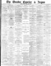 Dundee Courier Tuesday 05 February 1878 Page 1