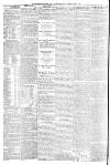 Dundee Courier Wednesday 06 February 1878 Page 2