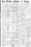 Dundee Courier Thursday 21 February 1878 Page 1