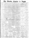 Dundee Courier Saturday 23 March 1878 Page 1