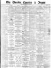 Dundee Courier Tuesday 16 April 1878 Page 1