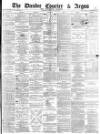 Dundee Courier Tuesday 14 May 1878 Page 1