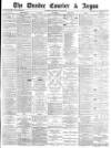 Dundee Courier Saturday 25 May 1878 Page 1
