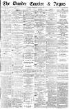 Dundee Courier Wednesday 17 July 1878 Page 1