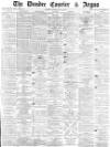 Dundee Courier Saturday 20 July 1878 Page 1