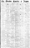 Dundee Courier Thursday 22 August 1878 Page 1