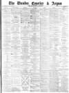 Dundee Courier Friday 23 August 1878 Page 1