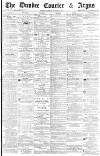 Dundee Courier Monday 26 August 1878 Page 1