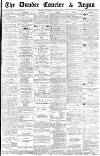 Dundee Courier Thursday 29 August 1878 Page 1