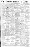 Dundee Courier Wednesday 11 September 1878 Page 1
