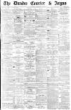 Dundee Courier Monday 23 September 1878 Page 1